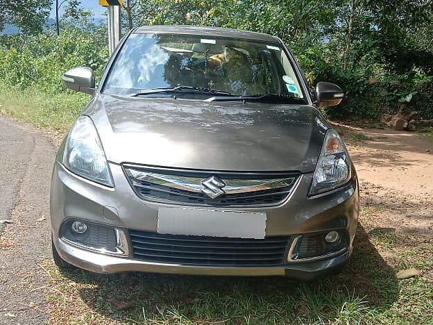 Second Hand Maruti Suzuki Swift Dzire [2015-2017] VXI ABS in Kottayam