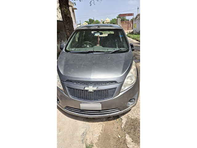 Second Hand Chevrolet Beat [2011-2014] LS Diesel in Jhunjhunu