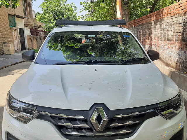 Second Hand Renault Triber [2019-2023] RXL in Noida