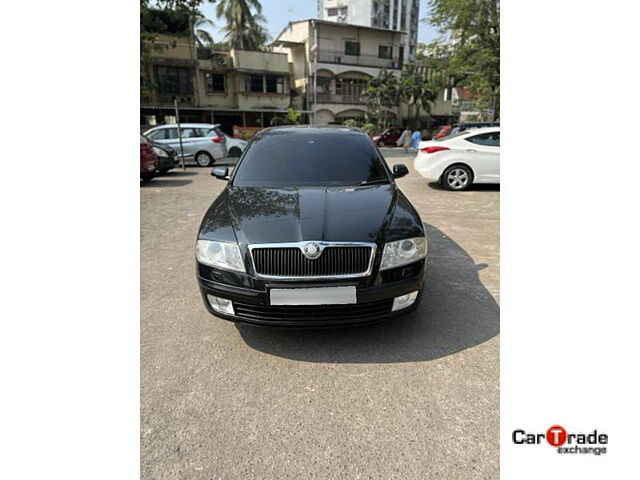 Second Hand Skoda Laura [2005-2009] L&K 1.9 PD AT in Mumbai