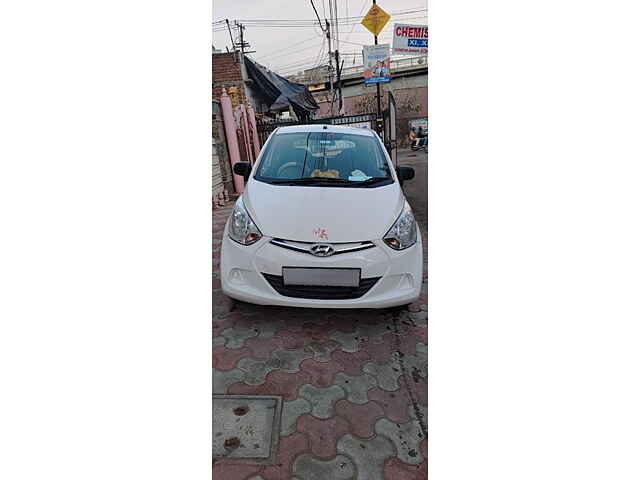 Second Hand Hyundai Eon Era + in Jaipur