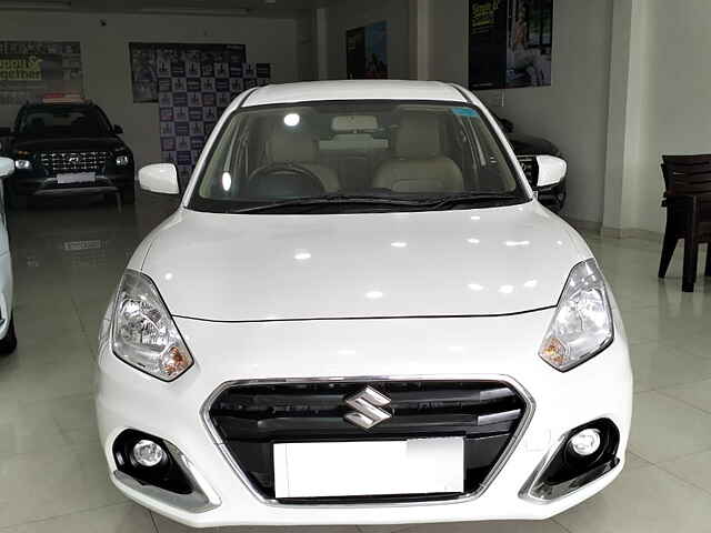 Second Hand Maruti Suzuki Dzire [2020-2024] VXi [2020-2023] in Kota