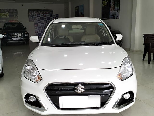 Second Hand Maruti Suzuki Dzire [2020-2024] VXi [2020-2023] in Kota