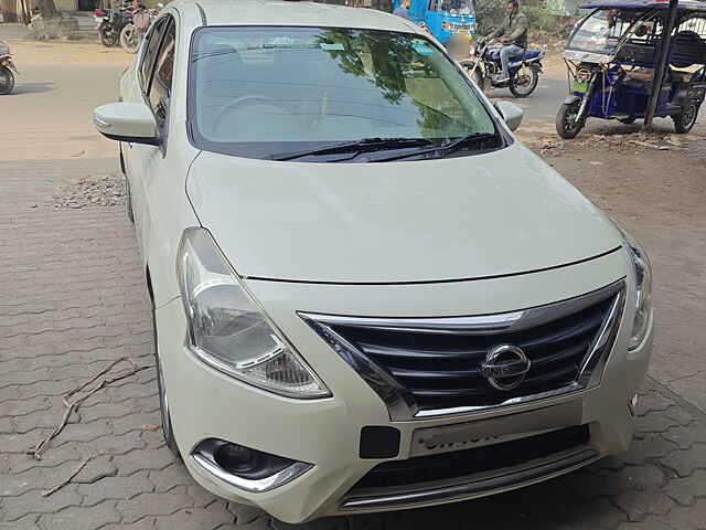 Second Hand Nissan Cima V8 Ltd in Dhanbad