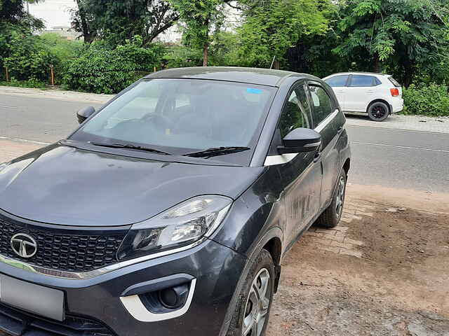 Second Hand Tata Nexon [2017-2020] XM Diesel in Alwar