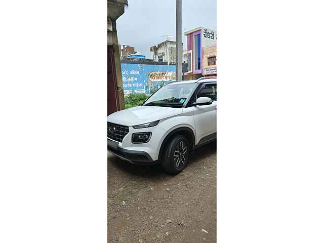 Second Hand Hyundai Venue [2019-2022] SX (O) 1.5 CRDi in Pratapgarh (Rajasthan)