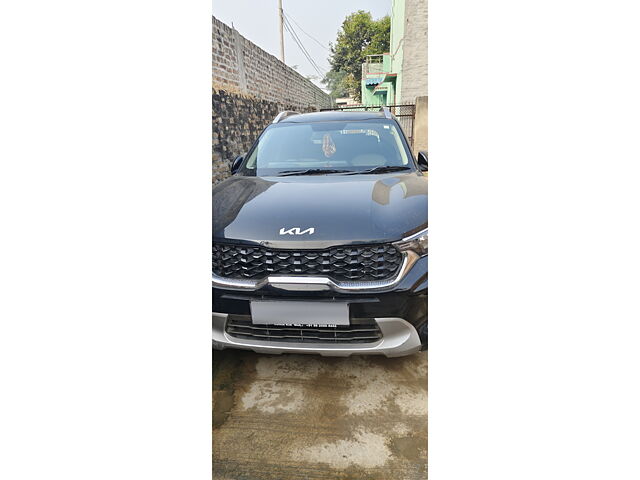 Second Hand Kia Sonet [2023-2024] HTK 1.2 Petrol MT in Delhi