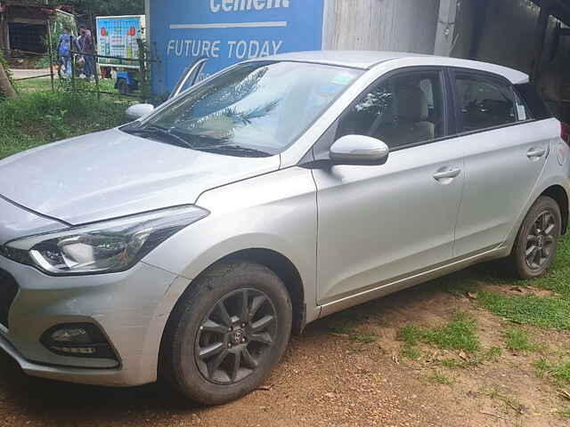 Second Hand Hyundai Elite i20 [2018-2019] Asta 1.2 in Balasore