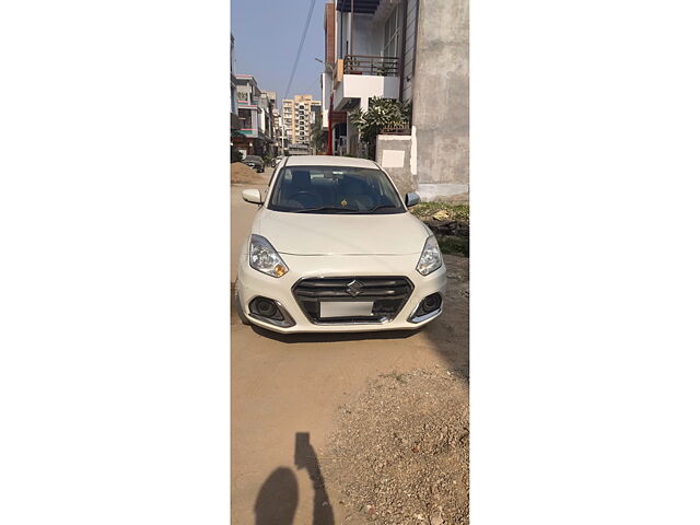 Second Hand Maruti Suzuki Dzire [2020-2024] VXi CNG [2020-2023] in Lucknow