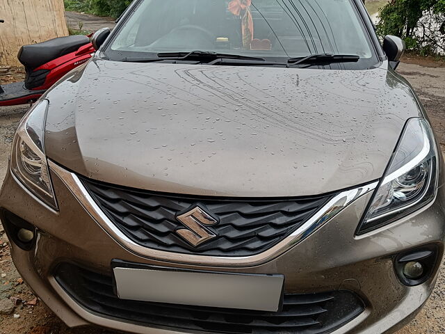 Second Hand Maruti Suzuki Baleno [2019-2022] Delta in Gurgaon