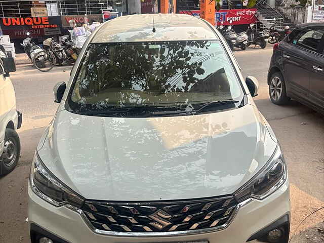 Second Hand Maruti Suzuki Ertiga VXi (O) [2022-2023] in Delhi