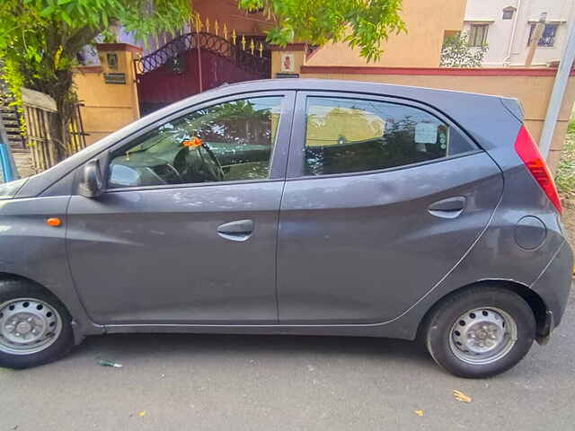 Second Hand Hyundai Eon Era + AirBag in Chennai