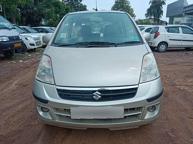 Second Hand Maruti Suzuki Estilo VXi BS-IV in Raipur