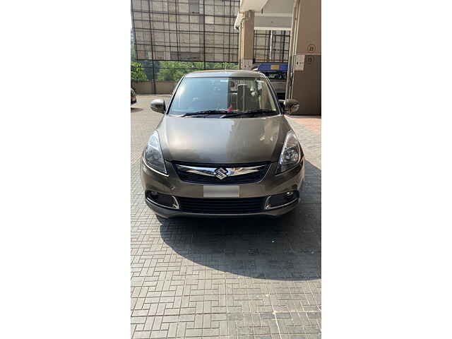 Second Hand Maruti Suzuki Swift Dzire [2015-2017] VXI in Mumbai