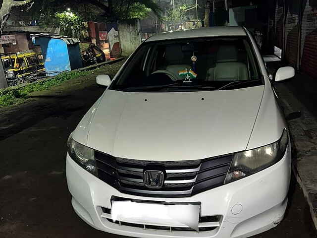 Second Hand Honda City [2011-2014] 1.5 S MT in Nashik