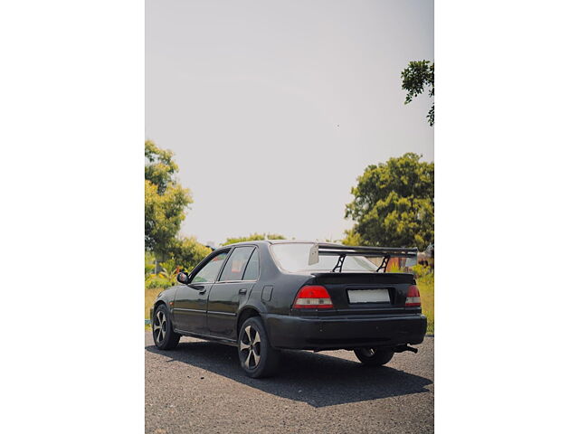 Second Hand Honda City [2000-2003] VTEC in Chennai