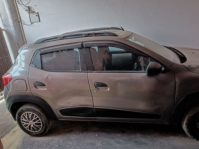 Second Hand Renault Kwid [2015-2019] RXL [2015-2019] in Lucknow