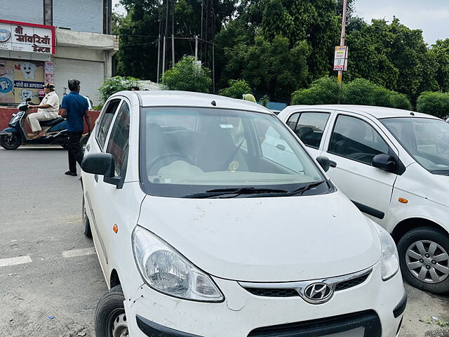 Second Hand Hyundai i10 [2007-2010] Era in Bhilwara