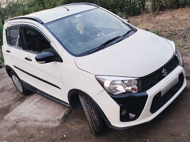 Second Hand Maruti Suzuki Celerio X Zxi (O) AMT [2017-2019] in Shrirampur