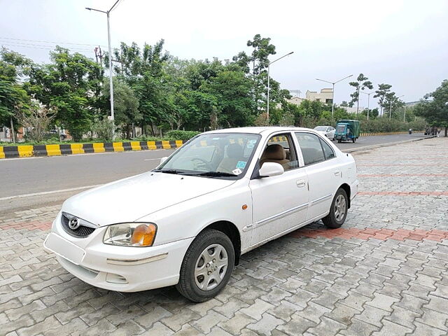 Second Hand Hyundai Accent Executive Edition in Anand