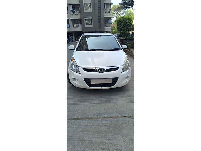 Second Hand Hyundai i20 [2010-2012] Magna 1.4 CRDI in Bharuch