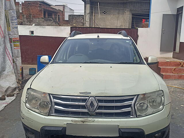 Second Hand Renault Duster [2012-2015] 85 PS RxL Diesel in Meerut