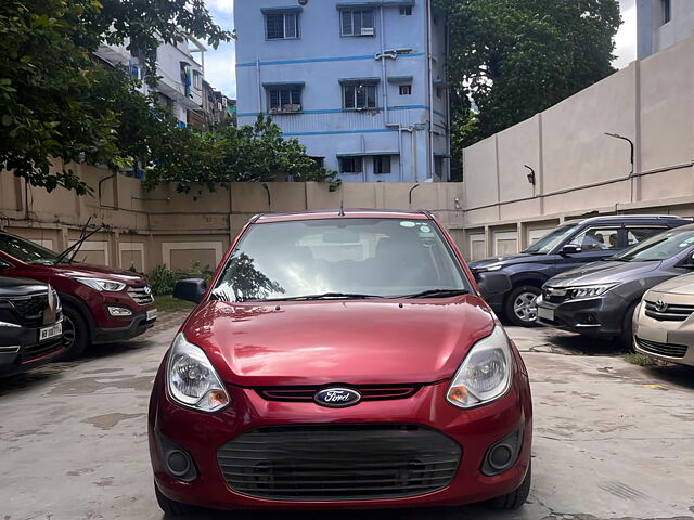 Second Hand Ford Figo [2012-2015] Duratorq Diesel EXI 1.4 in Kolkata