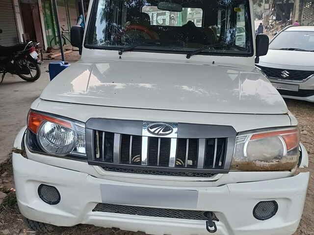 Second Hand Mahindra Bolero [2011-2020] Power Plus SLE [2016-2019] in Sultanpur