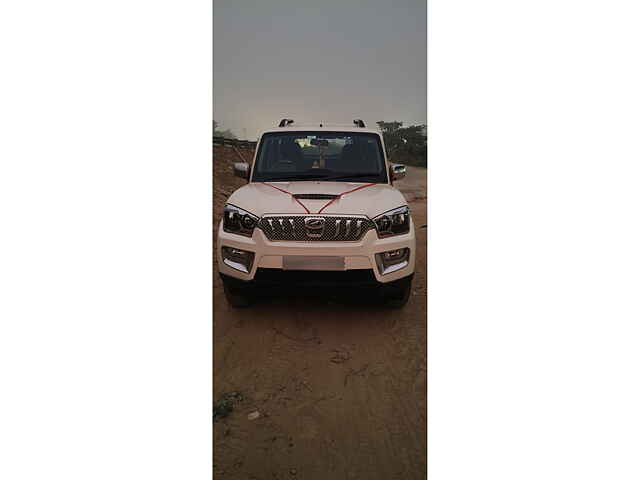 Second Hand Mahindra Scorpio [2014-2017] S6 in Patna