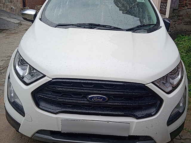 Second Hand Ford EcoSport Ambiente 1.5L TDCi in Gorakhpur