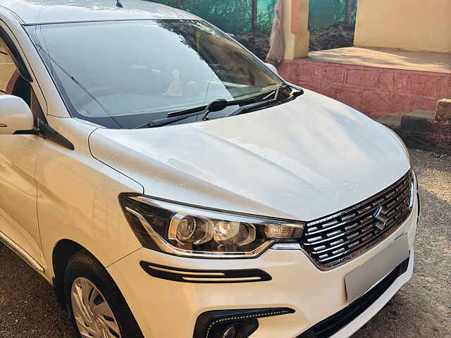 Second Hand Maruti Suzuki Ertiga [2018-2022] VXi in Mumbai