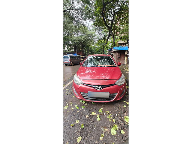 Second Hand Hyundai i20 [2012-2014] Magna 1.4 CRDI in Mumbai