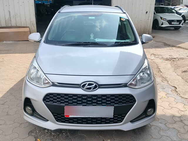 Second Hand Hyundai Grand i10 Asta 1.2 Kappa VTVT in Mumbai