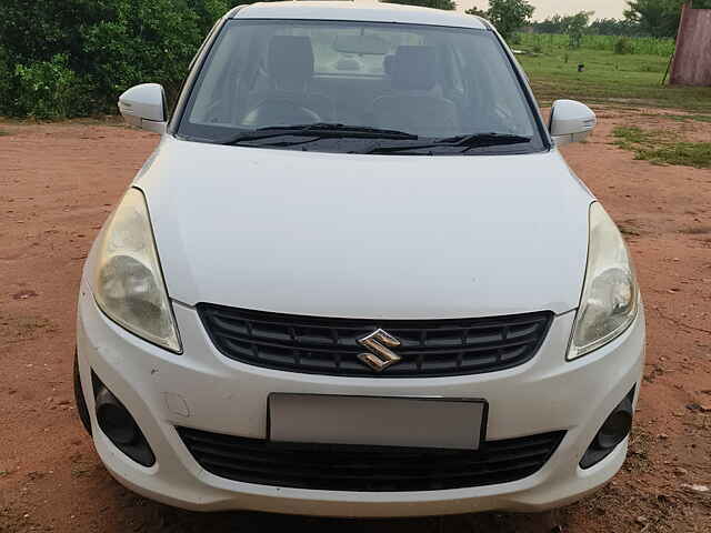 Second Hand Maruti Suzuki Swift DZire [2011-2015] VDI in Jodhpur