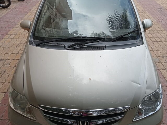 Second Hand Honda City ZX GXi in Solapur