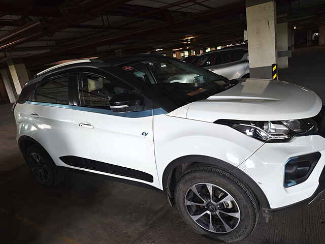 Second Hand Tata Nexon EV [2020-2022] XZ Plus in Mumbai