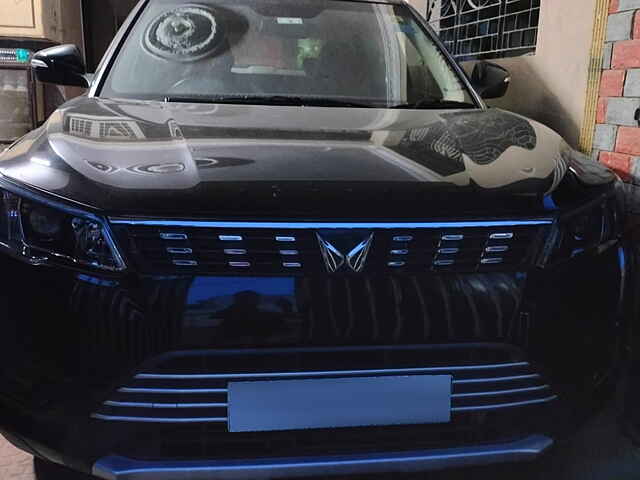 Second Hand Mahindra XUV300 [2019-2024] W8 (O) 1.5 Diesel in Chennai