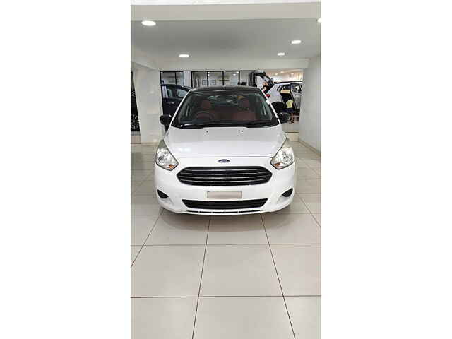 Second Hand Ford Figo [2015-2019] Trend 1.2 Ti-VCT in Goa