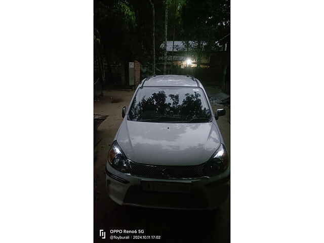 Second Hand Maruti Suzuki Alto 800 LXi (O) in North Lakhimpur