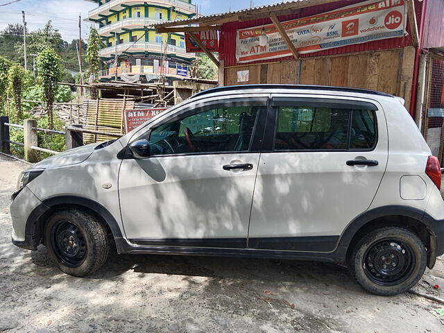 Second Hand Maruti Suzuki Celerio X Vxi [2017-2019] in Itanagar