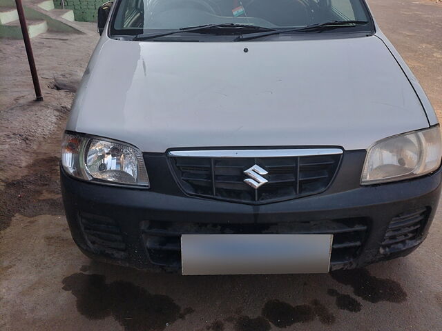 Second Hand Maruti Suzuki Alto [2010-2013] XCITE in Damoh