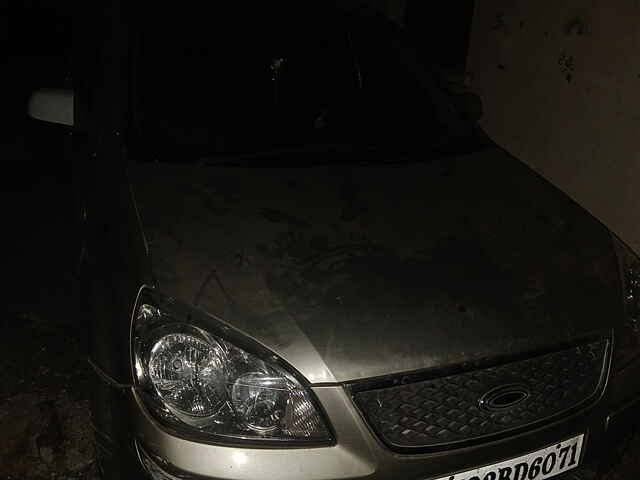 Second Hand Ford Fiesta [2005-2008] EXi 1.4 Durasport in Yavatmal