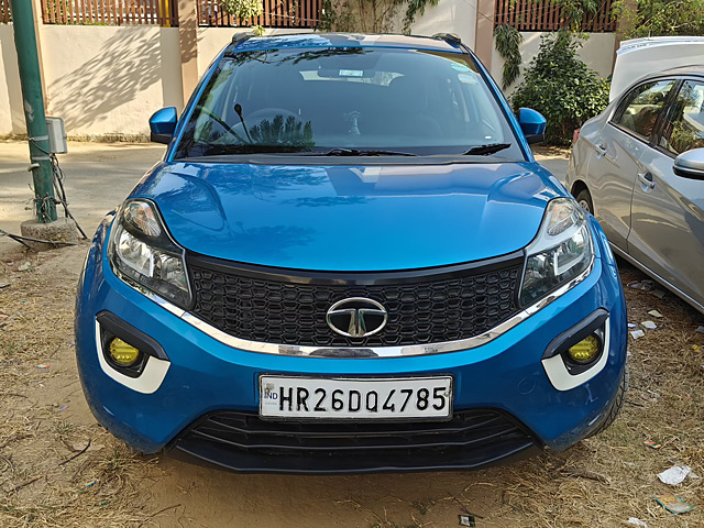 Second Hand Tata Nexon [2017-2020] XT Diesel [2017-2019] in Gurgaon