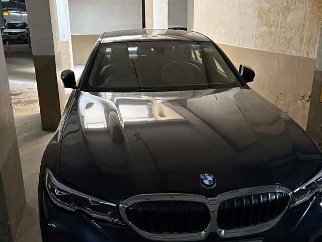 Second Hand BMW 3 Series Gran Limousine [2021-2023] 330Li Luxury Line in Gurgaon