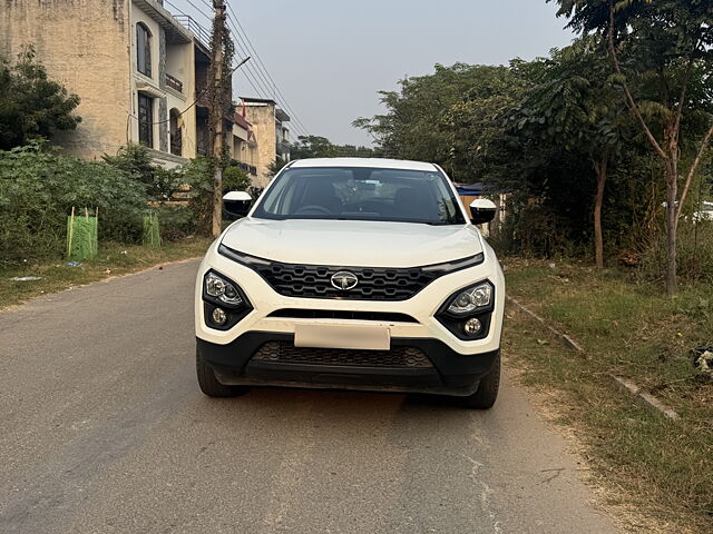 Second Hand Tata Harrier [2019-2023] XT [2019-2020] in Chandigarh