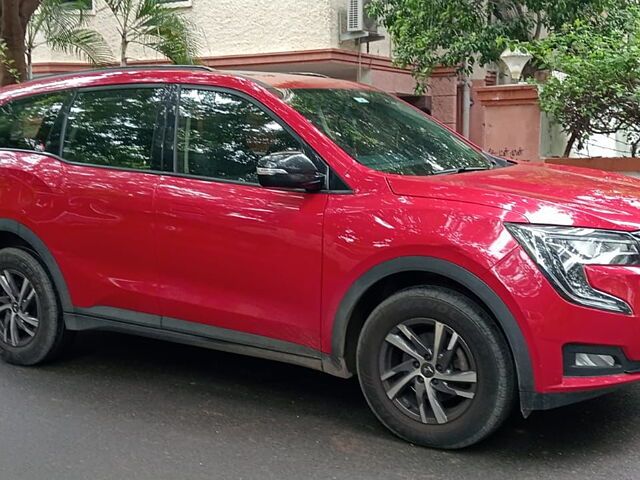 Second Hand Mahindra XUV700 AX 5 Diesel MT 7 STR [2023-2024] in Chennai