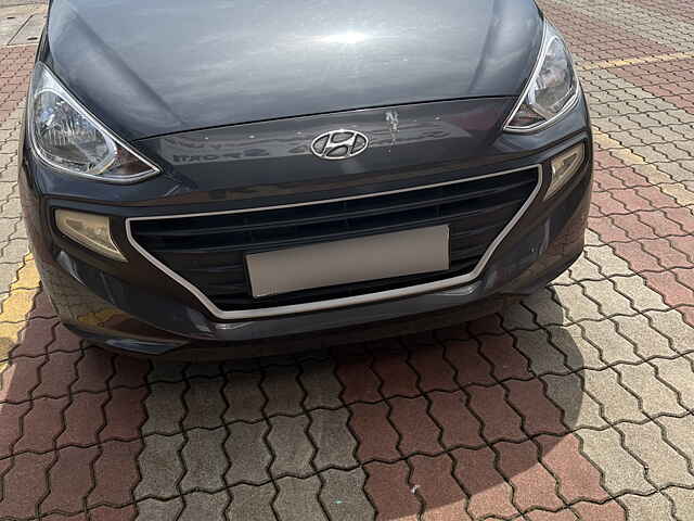 Second Hand Hyundai Santro Sportz CNG in South Goa