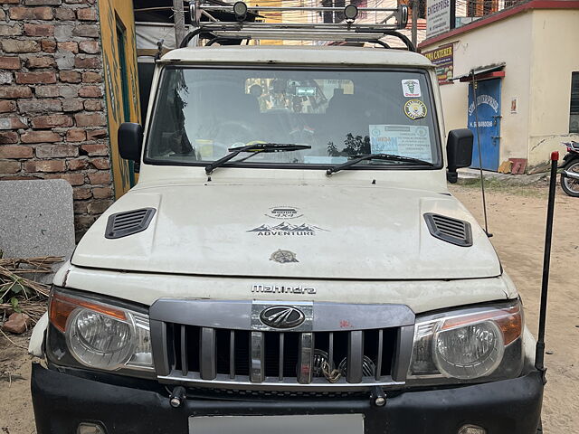 Second Hand Mahindra Bolero [2011-2020] Power Plus SLE [2016-2019] in Kolkata