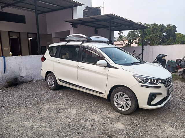 Second Hand Maruti Suzuki Ertiga [2018-2022] VXi in Dehradun