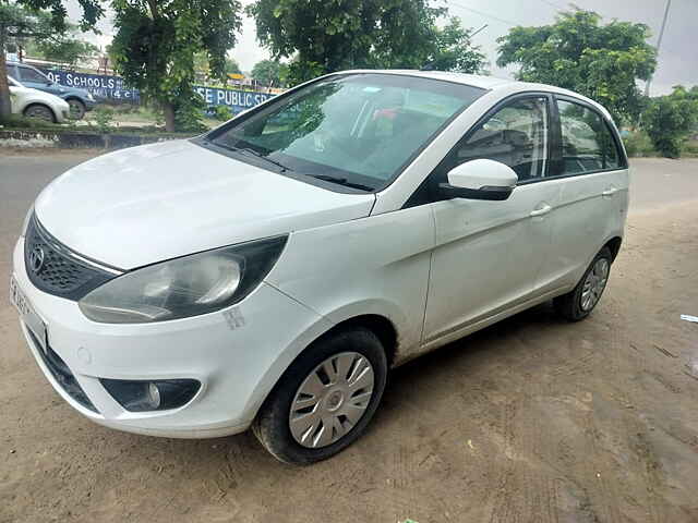 Second Hand Tata Bolt XMS Diesel in Jaipur